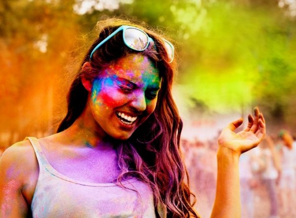 Holi la fête des couleurs en Inde 2027