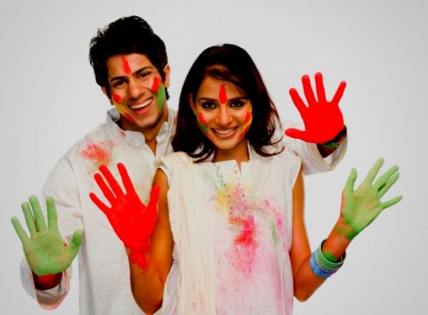 Circuit Festival des Couleurs en Inde du Nord avec Varanasi