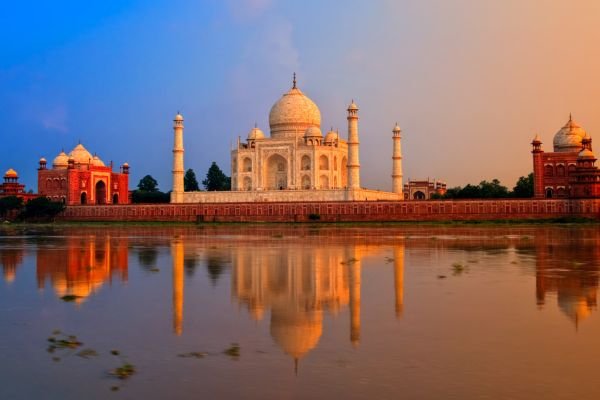 Agence de voyage réceptive en Inde