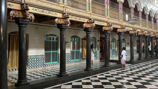 Voyage Inde nord & sud combiné - Rajasthan, Tamilnadu et Kerala